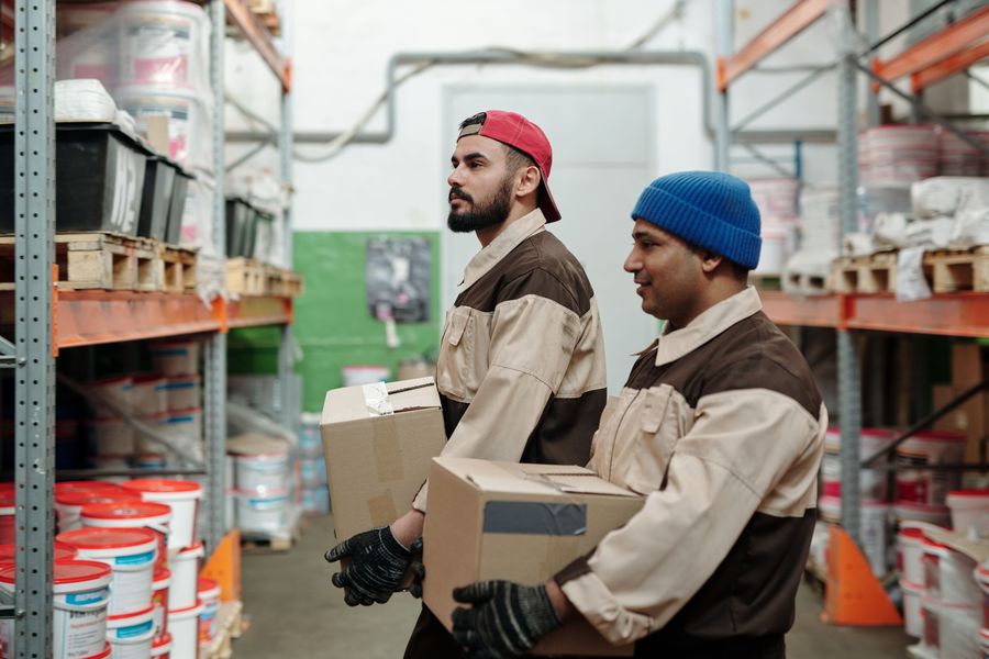 Manual Handling